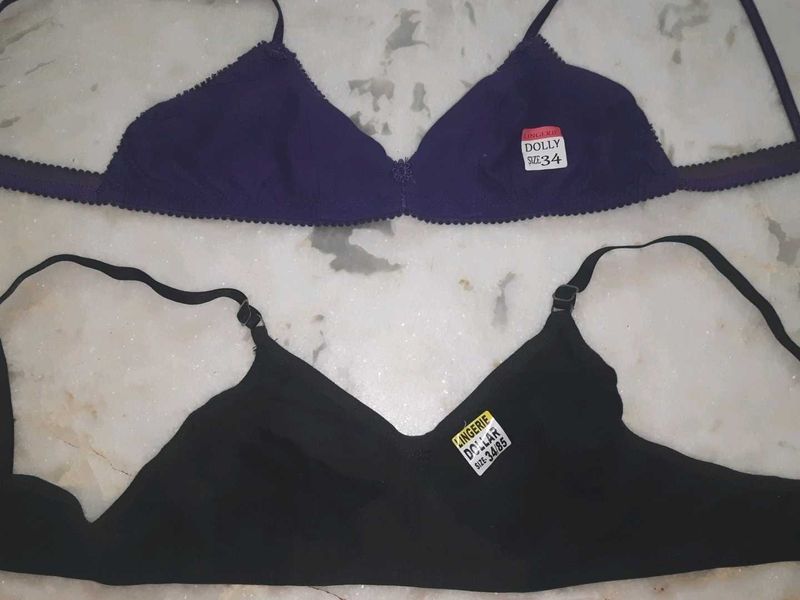 Bra Set