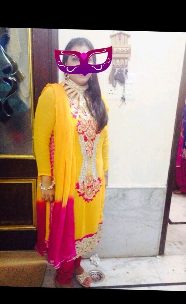 Women  Ethnic suit Pure