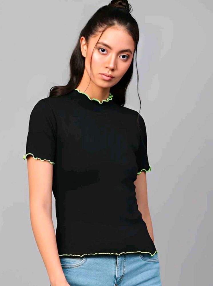 Woman Top