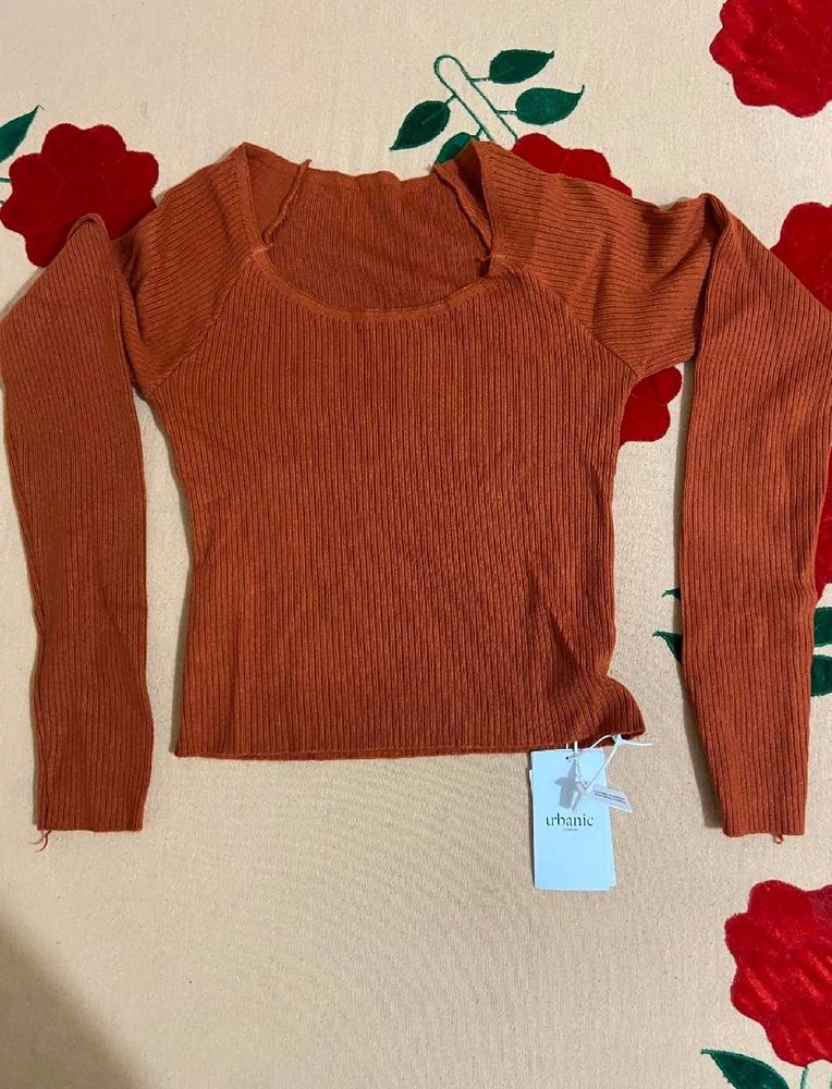 Urbannic Branded Tshirt