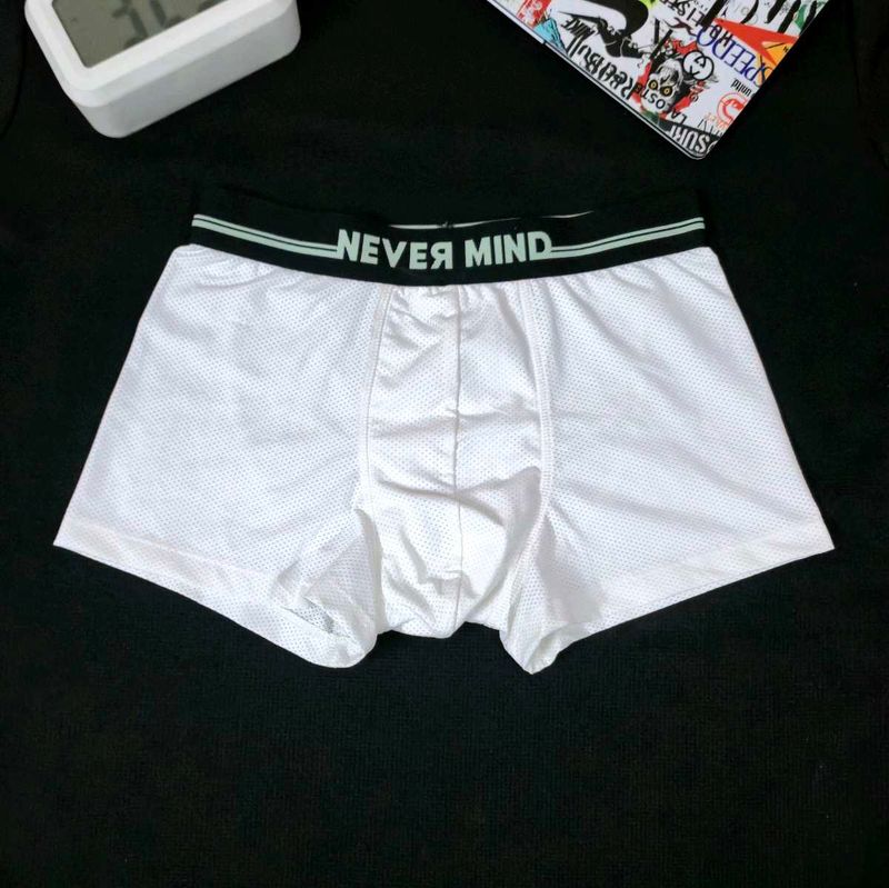 Men&#39;s Trunk.