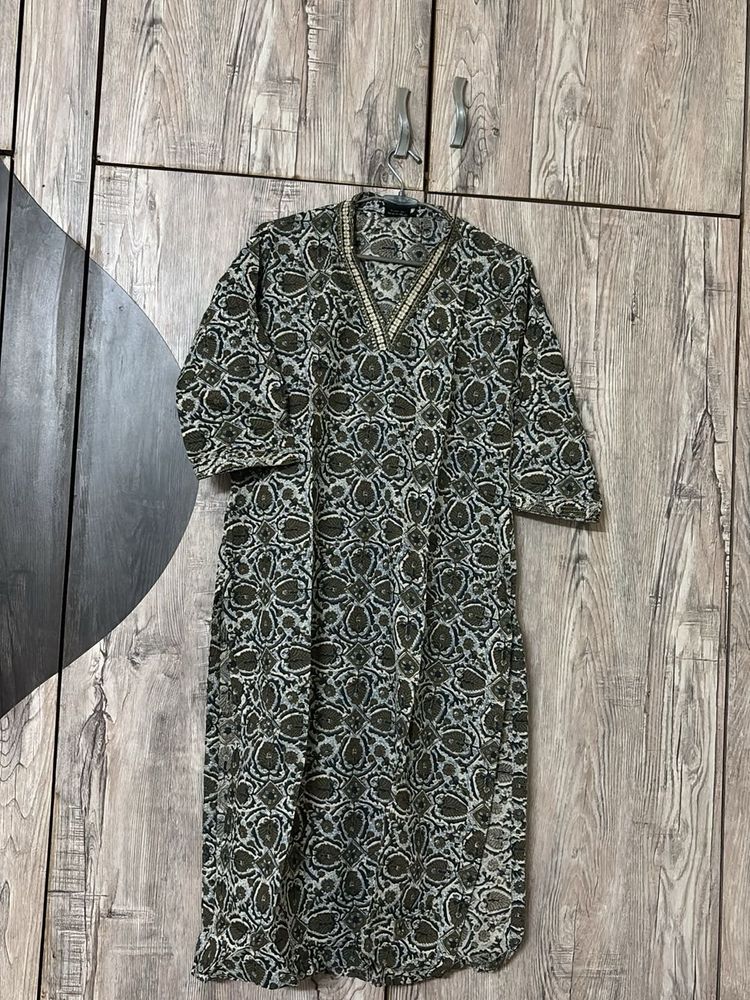 Kurti + Pant