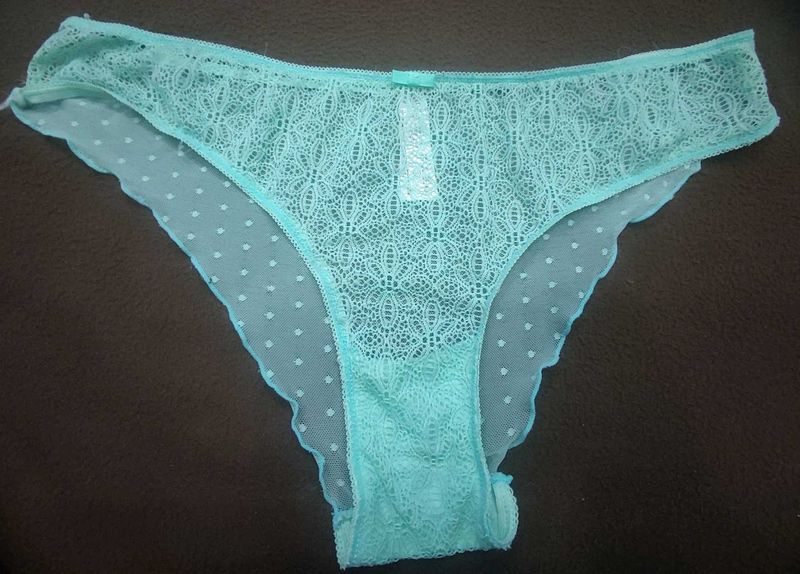 Cute Lace Panties 🔥