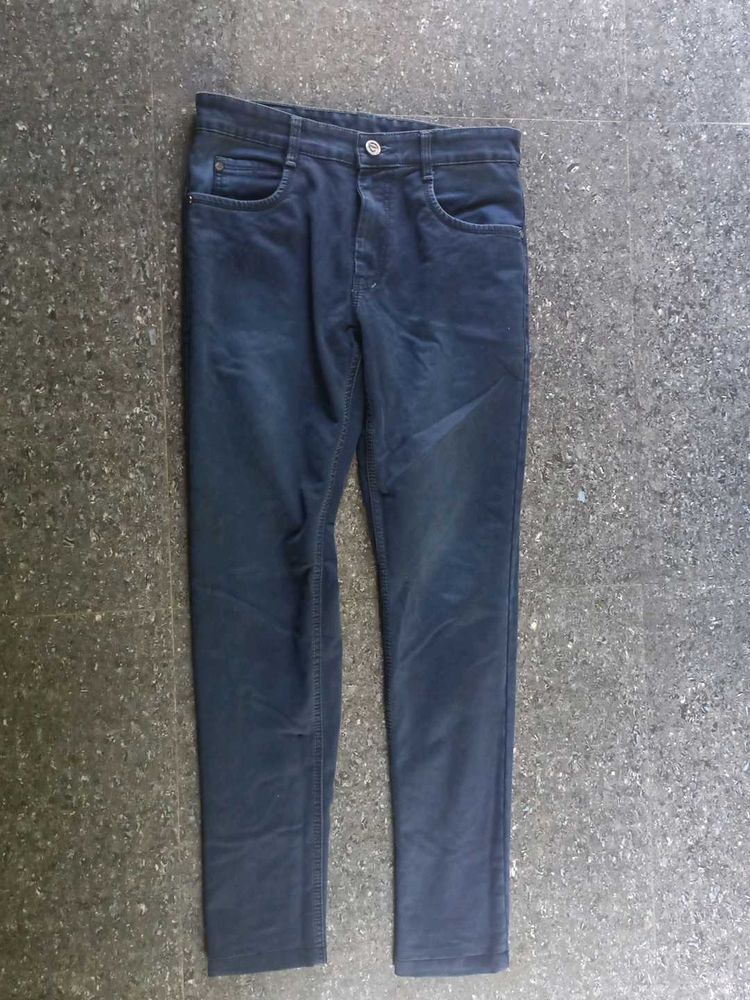 ❤️ Attractive Casual Jean