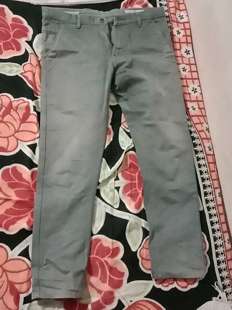 Men&#39;s Slim Fit Casual Pants