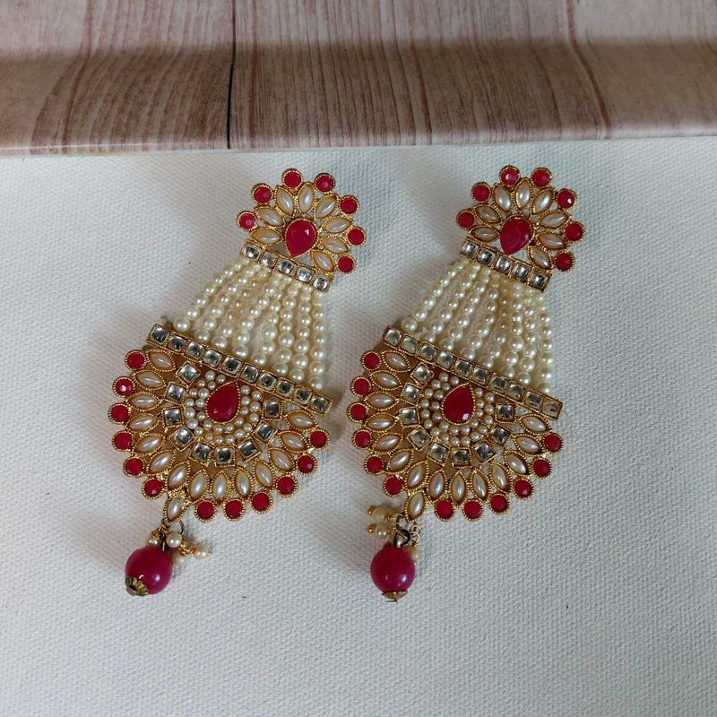 Earrings💕