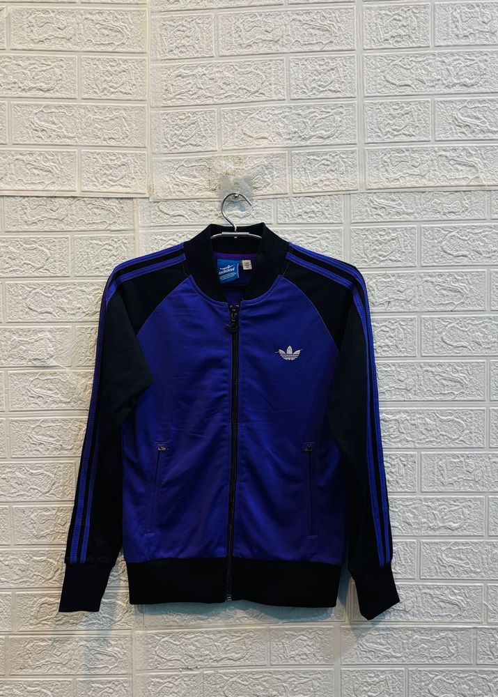 🇺🇸 Adidas originals imported Track Jacket