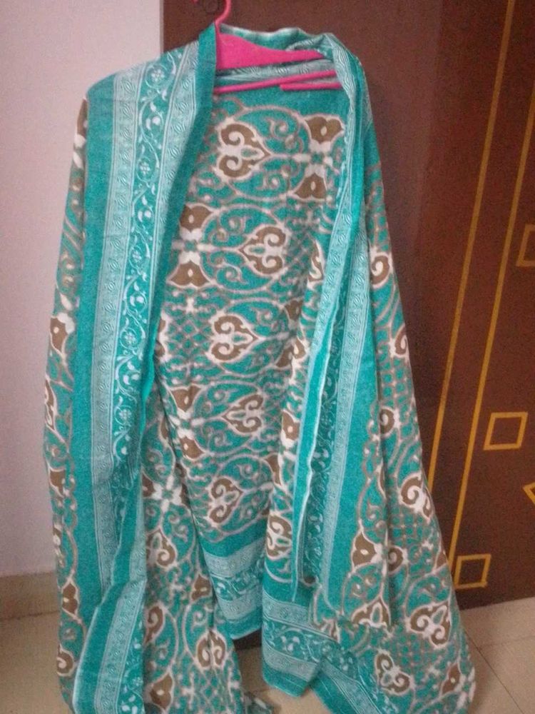 Elegant Printed dupatta