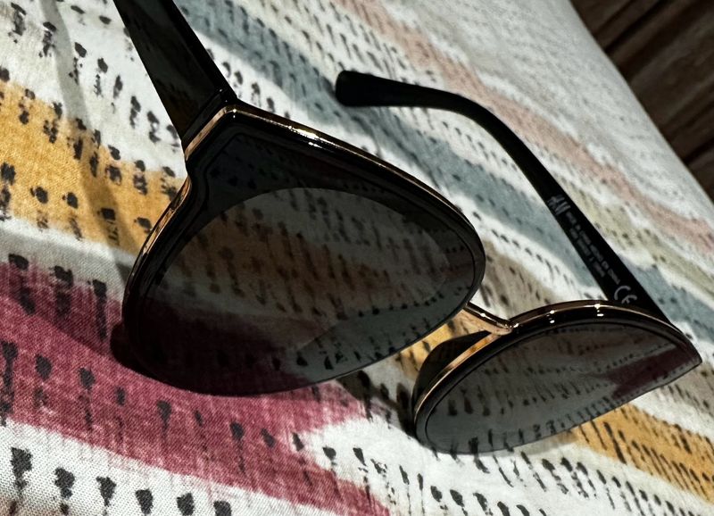 Original H&amp;M Sunglasses