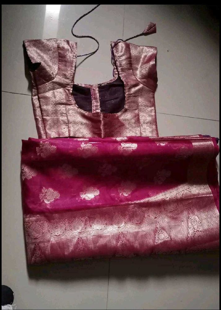 Saree Blouse