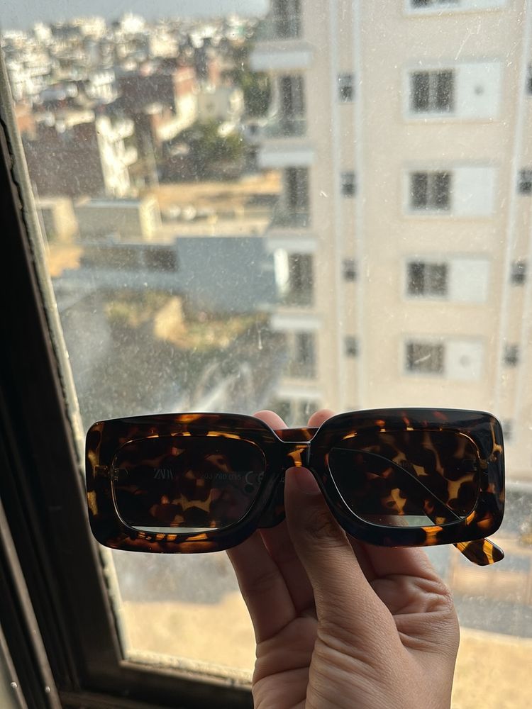 Zara Sunglasses
