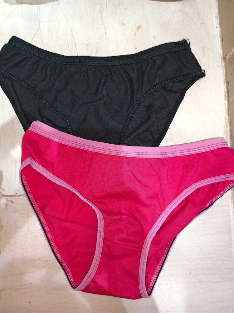 Combo Underwear