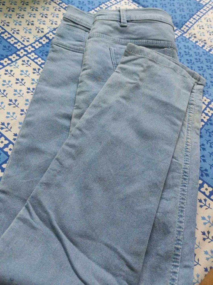 Jeans For Womens