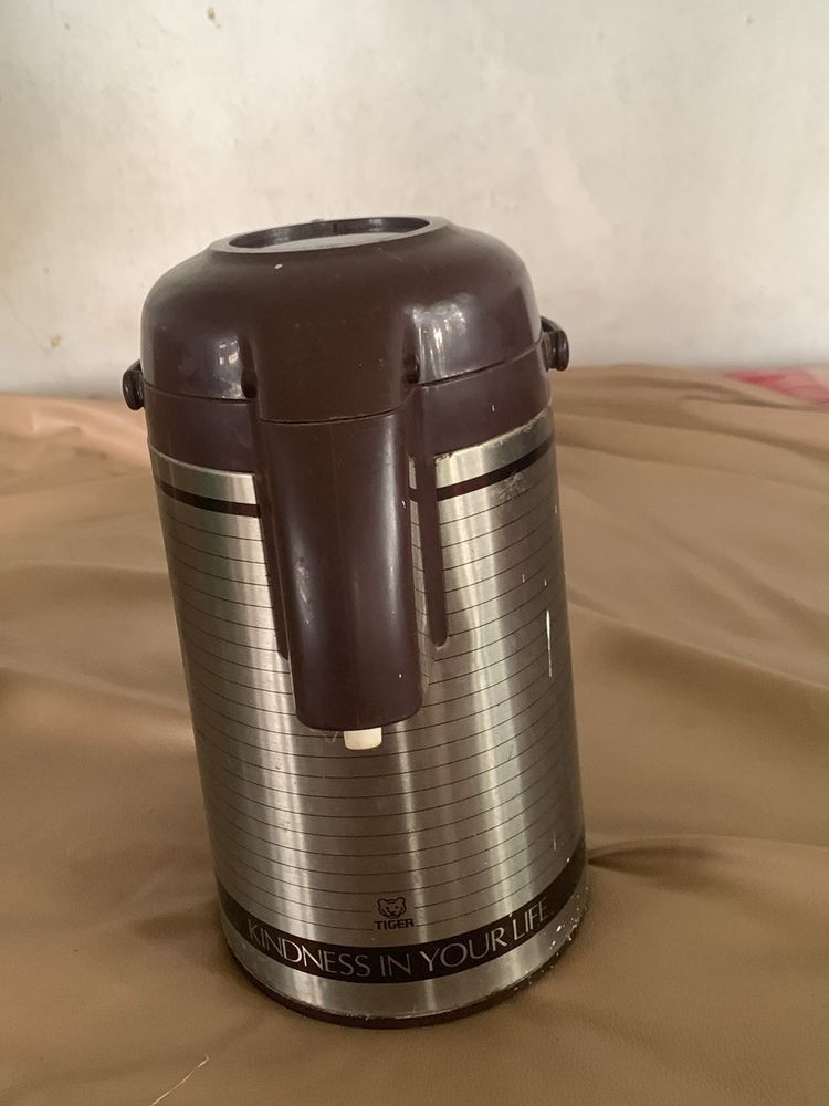 Big  Flask(tiger Company)