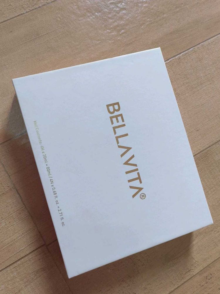 Bella Vita Grooming Kit