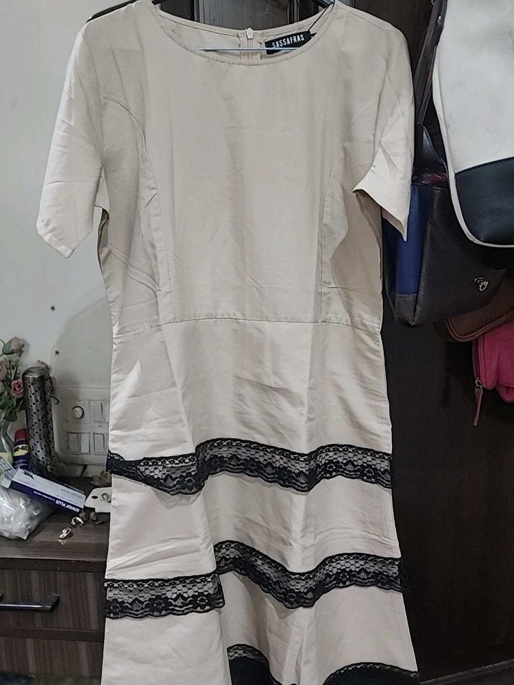 XL Size Dress With tag