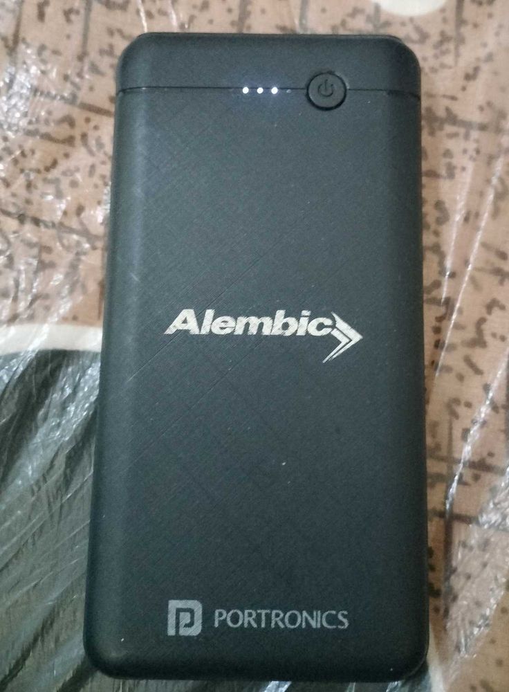Good Power Bank