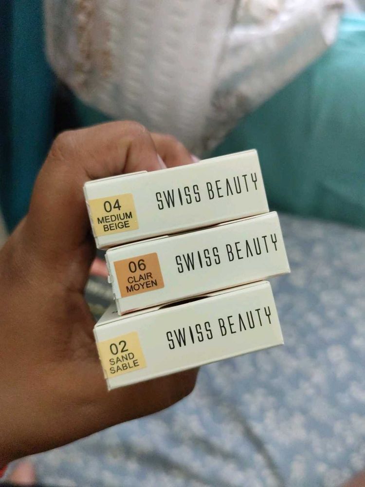 Swiss Beauty Concealer