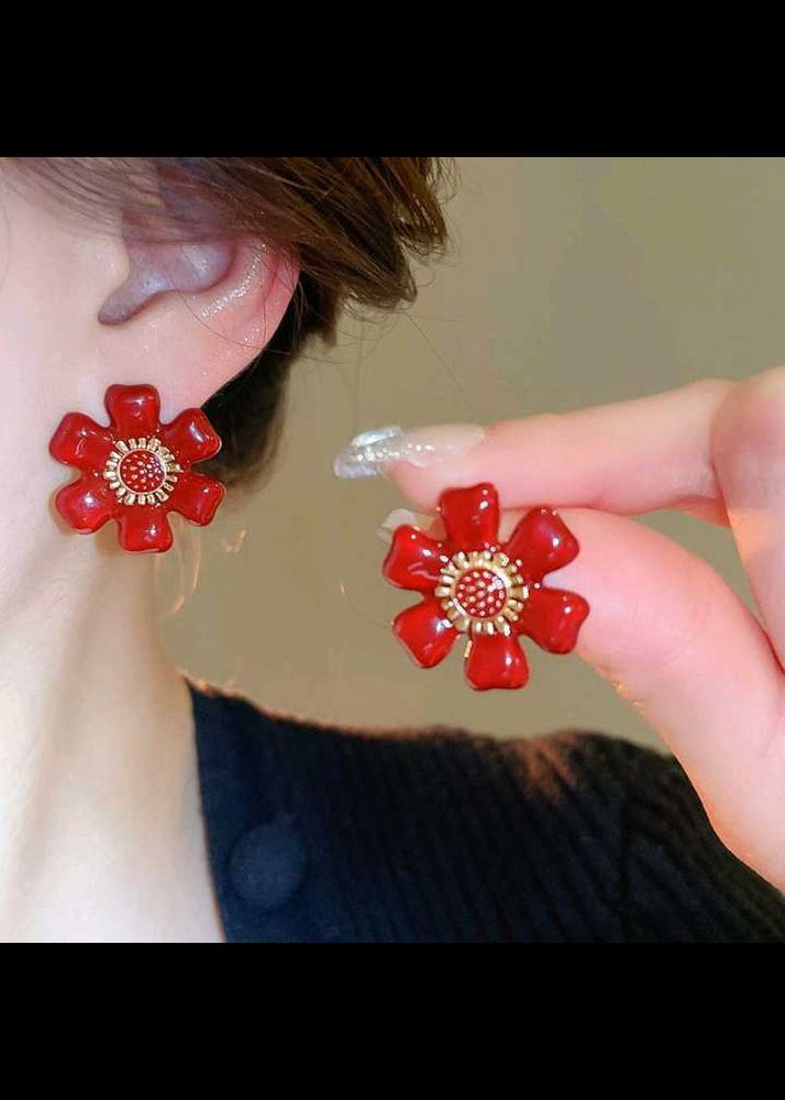 Korean Style Earings