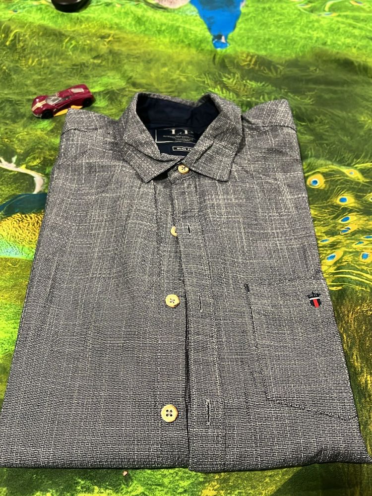 louis phillippe Shirt