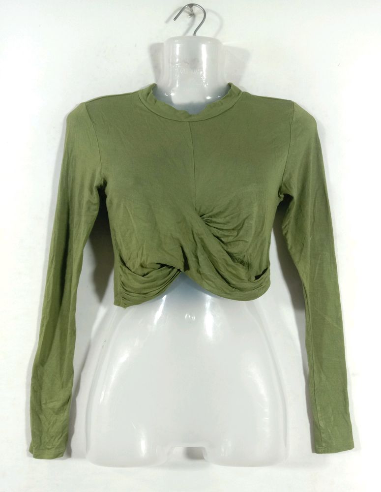 Crop Top (Women&#39;s)