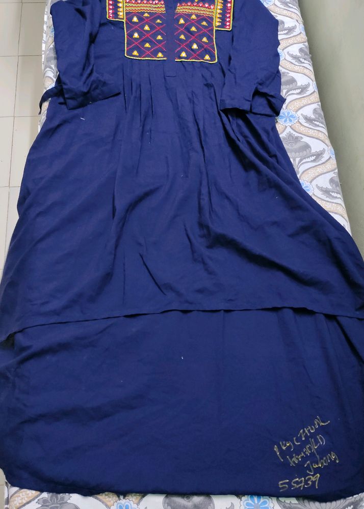 Kurti