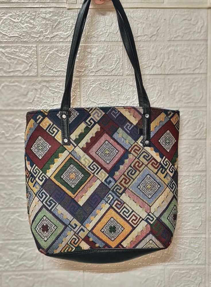 Hand Bag For Rs.149 Fixed Price