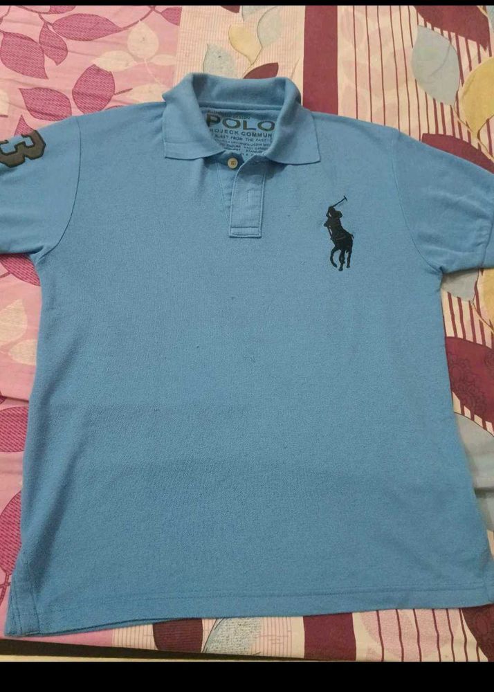 Polo  Tshirt