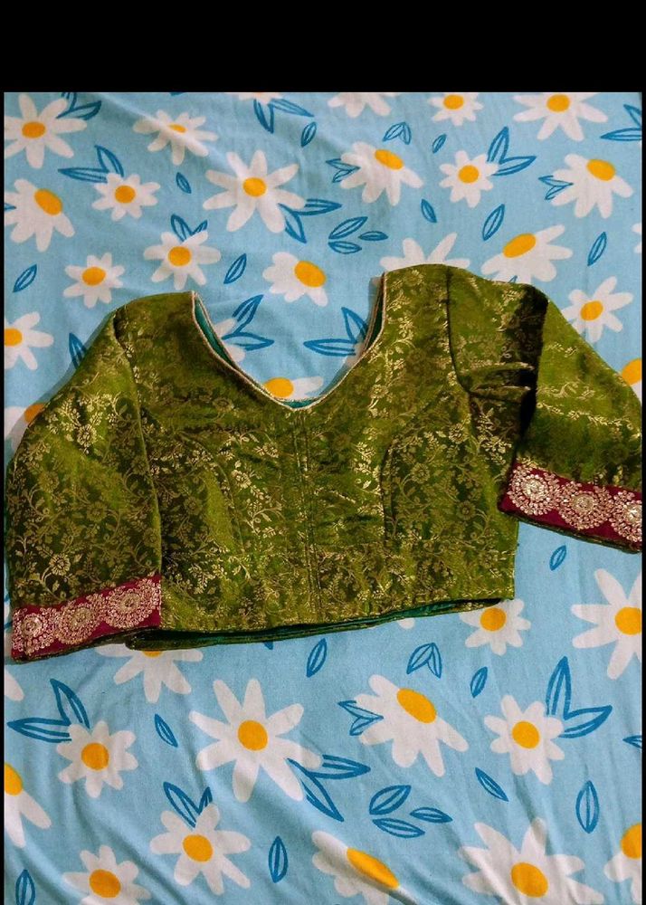 Beautiful Blouse