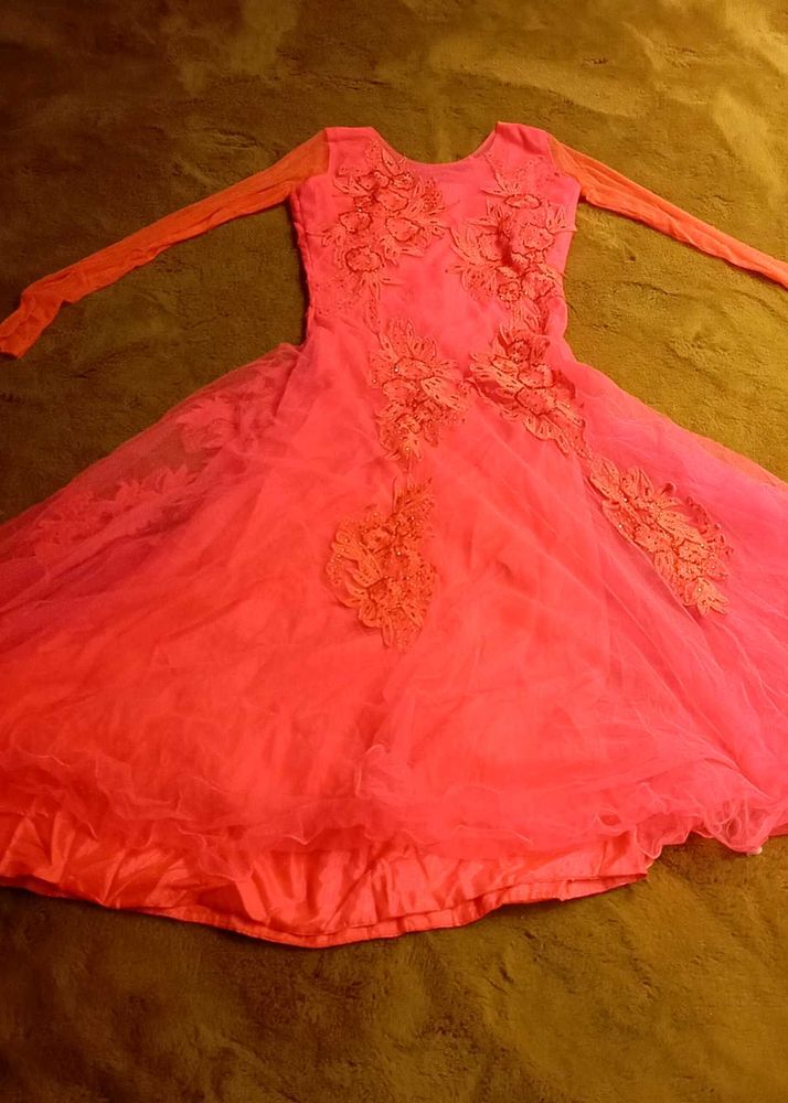 Gown