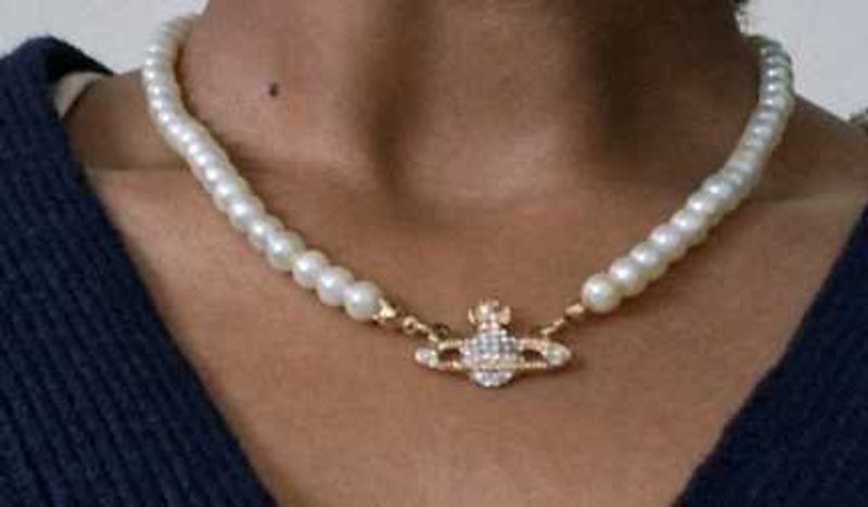 Vivienne Westwood Necklace