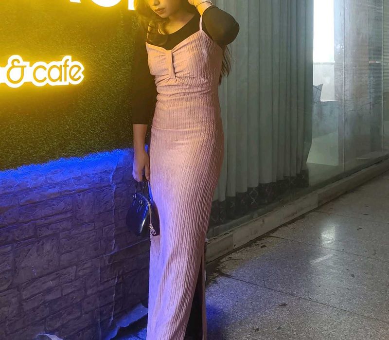 Bodycon Dress