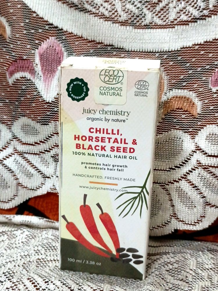 Sale ✴️Hurryup 🥳Hair Growth Oil