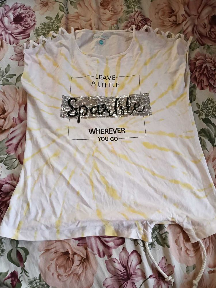 Top For Girls