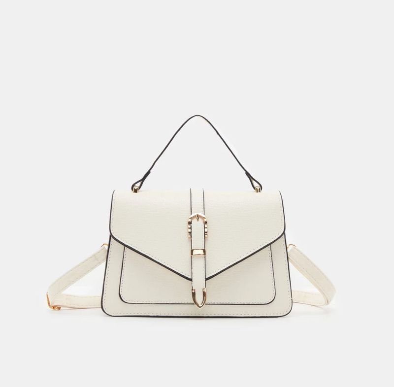 Savana Off White Classy Bag✨💶
