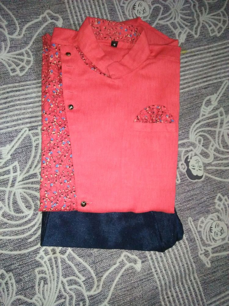 kids kurta pajama