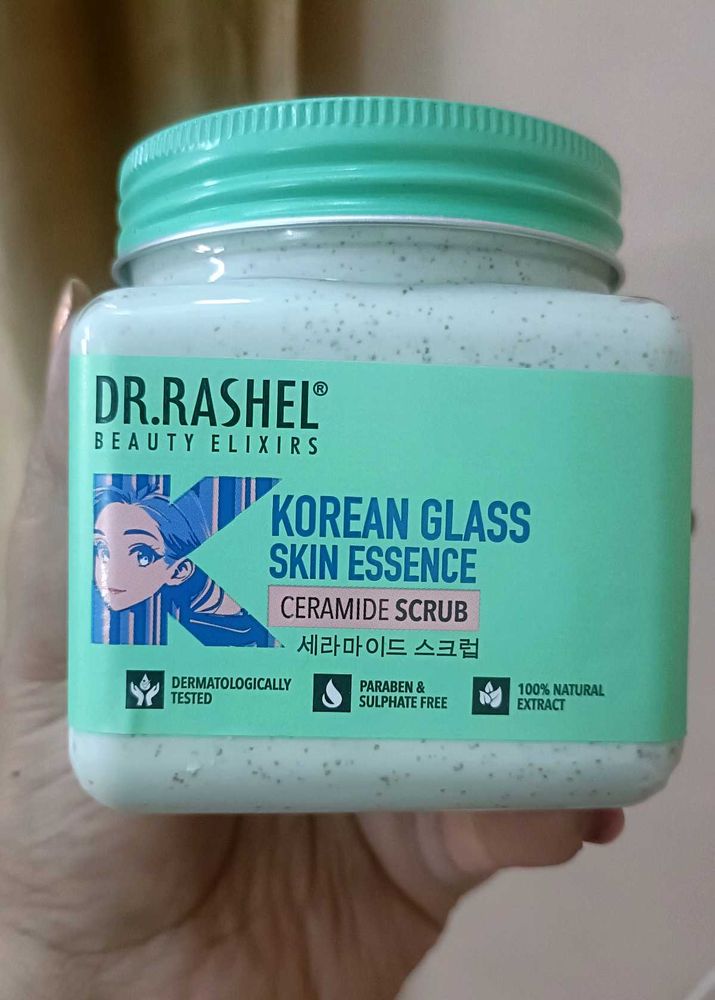 Dr. Rashel Korean Glass Skin Essence