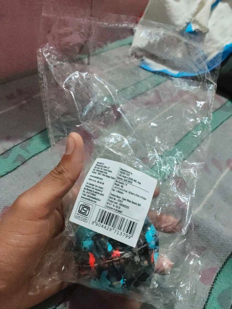 ye bache ki khelenei chij h