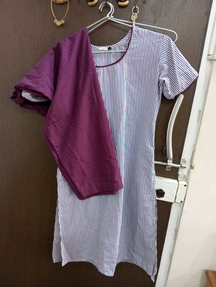 Kurta Salwaar