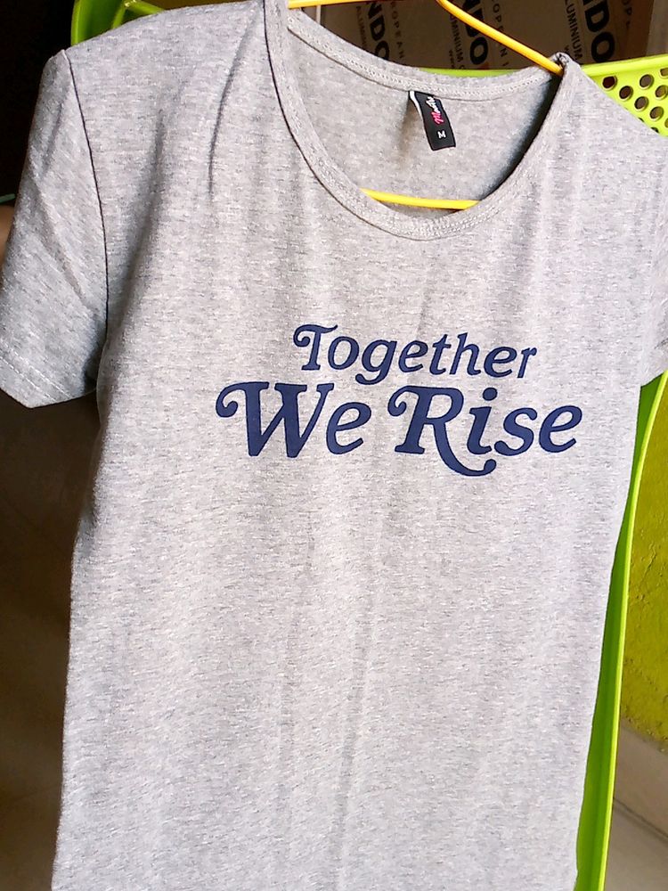 New Reguar Tshirt