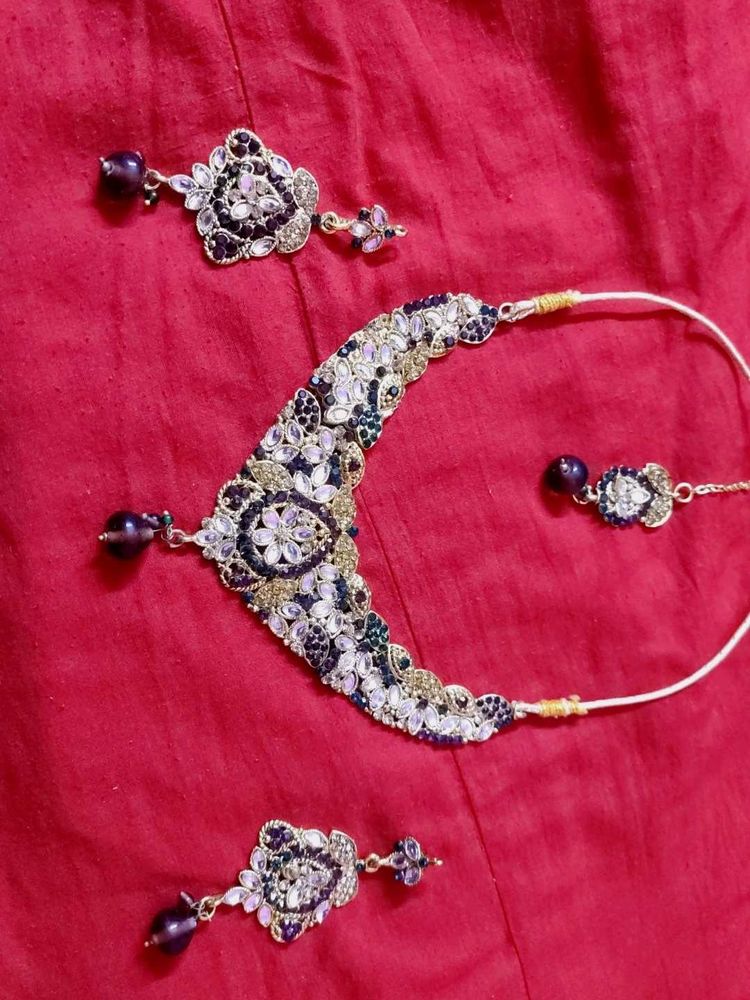 Jewellery Set