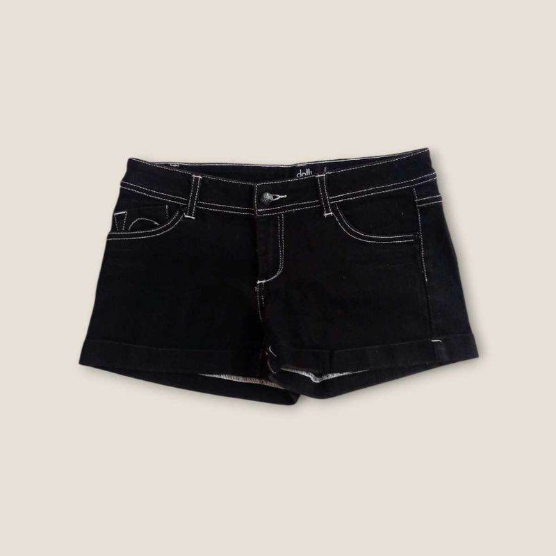Buy One Get 1 Free Dotti Denim Shorts