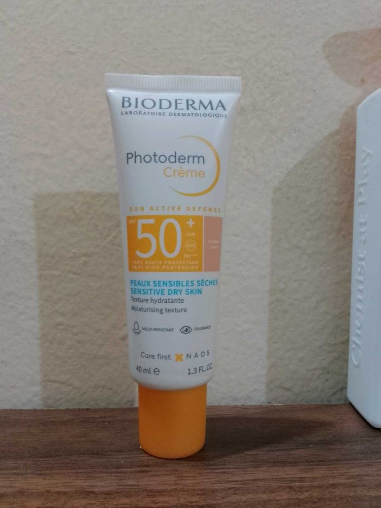 Bioderma Photoderm SPF 50