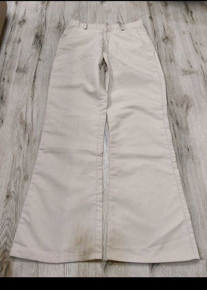 sc9512 Rider Bootcut Pants size 26