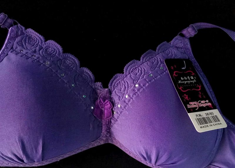Beautiful Comfortable Braa❤️😍 All Size Available