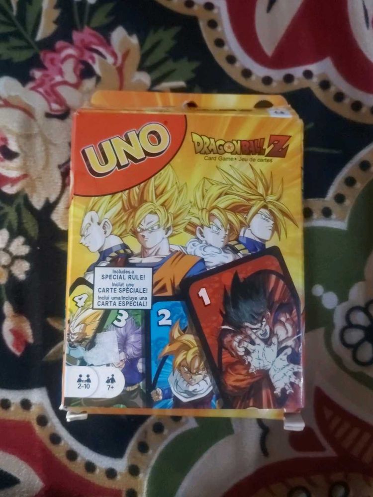 Dragon Ball Cards Lowest Price