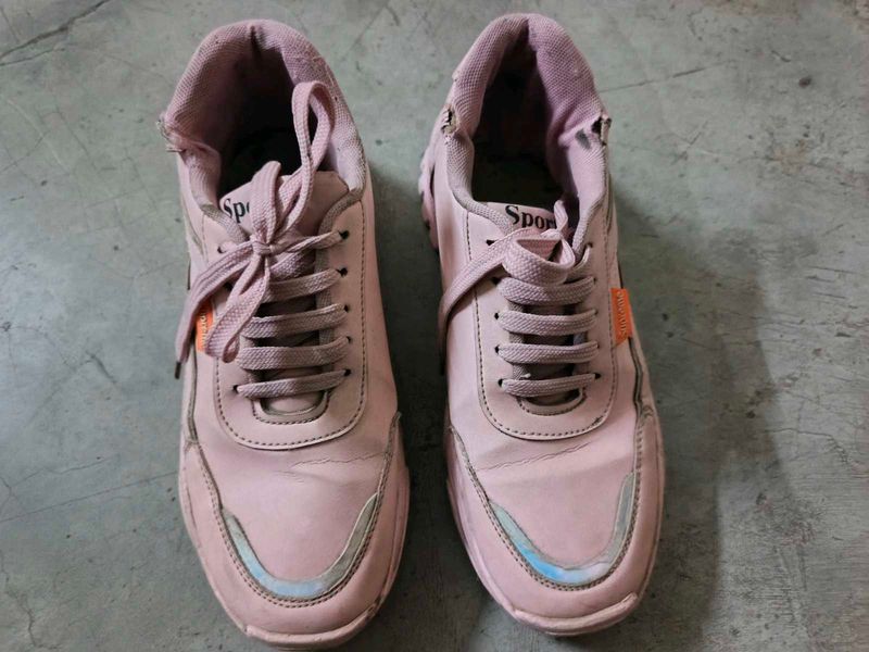 Supremi Shoes
