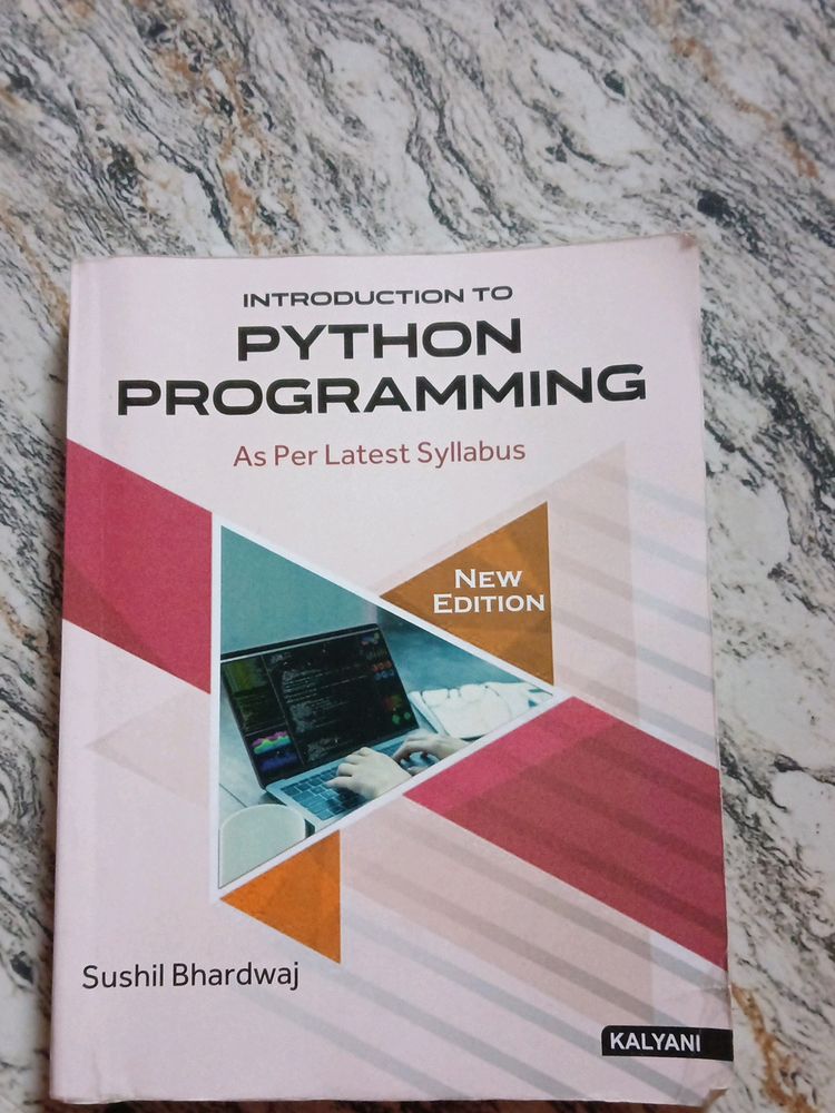 Python Programming