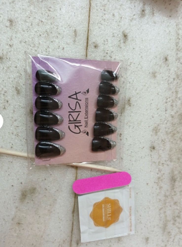 GRISA Nail Extensions - New