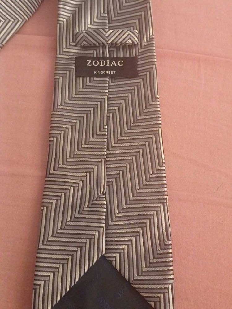 Orginal Zodiac Tie